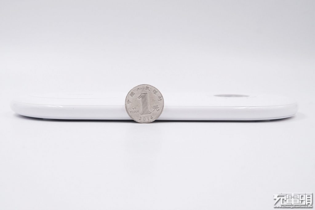 Anker PowerWave+ Pad with Watch Holder Teardown Review-Chargerlab