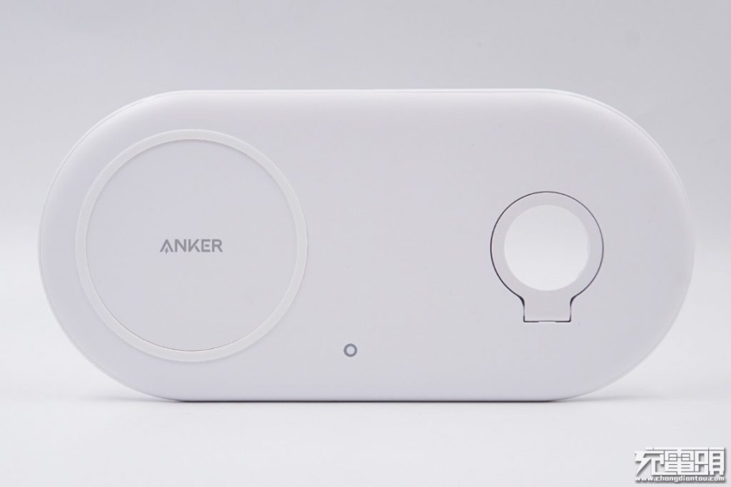 Anker PowerWave+ Pad with Watch Holder Teardown Review-Chargerlab
