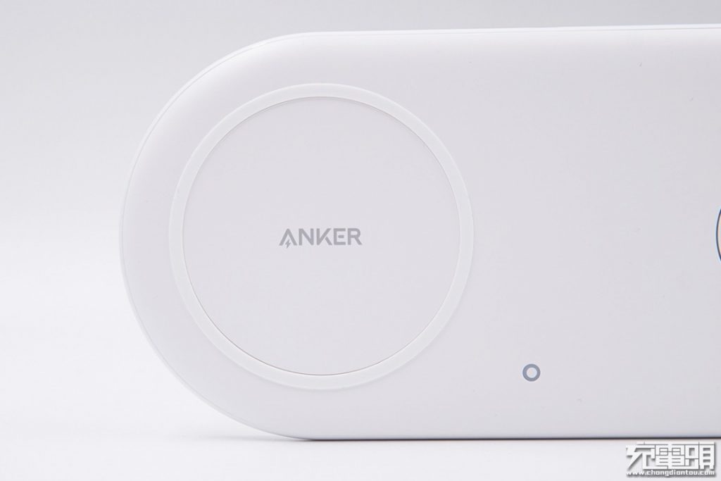 Anker PowerWave+ Pad with Watch Holder Teardown Review-Chargerlab