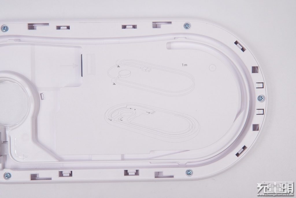 Anker PowerWave+ Pad with Watch Holder Teardown Review-Chargerlab