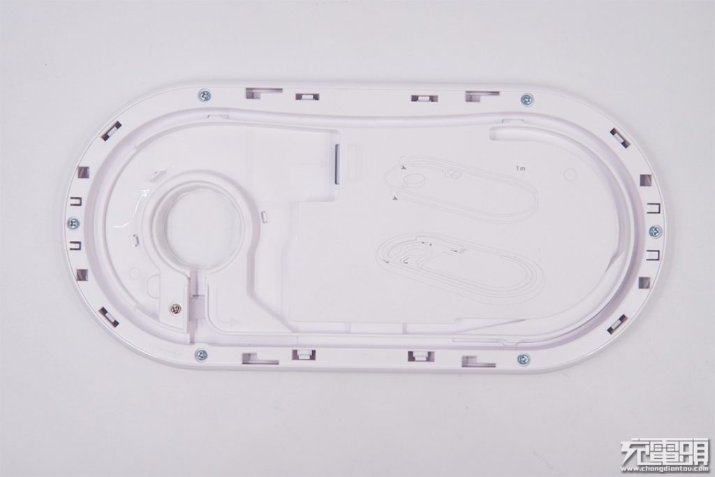 Anker PowerWave+ Pad with Watch Holder Teardown Review-Chargerlab