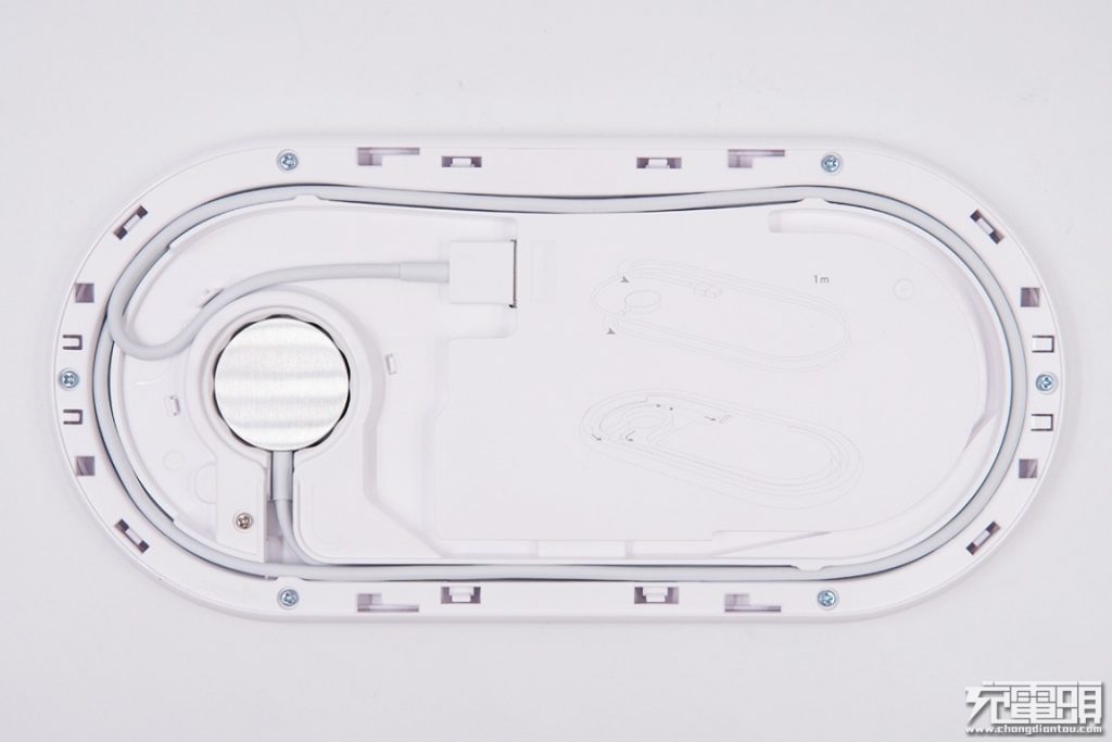 Anker PowerWave+ Pad with Watch Holder Teardown Review-Chargerlab