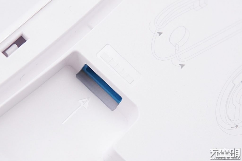 Anker PowerWave+ Pad with Watch Holder Teardown Review-Chargerlab
