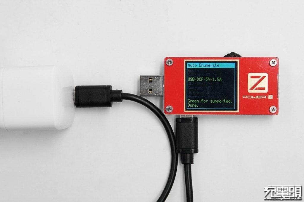 Anker PowerPort Atom PD 1 30W GaN Charger Teardown Review: Tiny Beast-Chargerlab