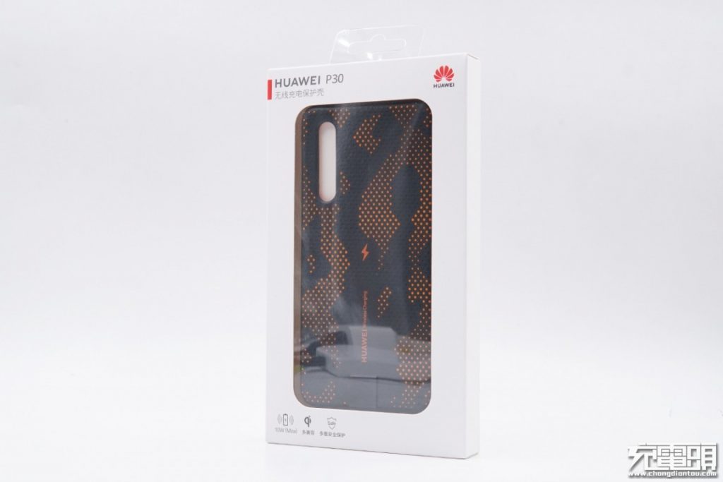 do wireless chargers work with a case