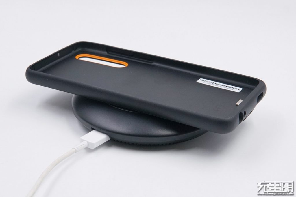 HUAWEI P30 Wireless Charging Case Teardown Review-Chargerlab
