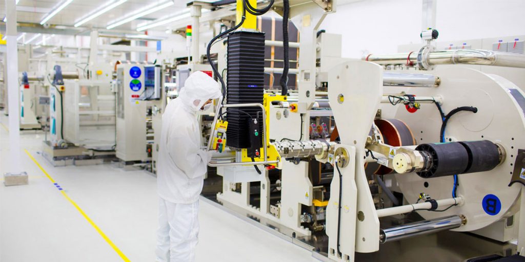 CATL Expected to Increase Production Capacity to 137 GWh in 2022-Chargerlab
