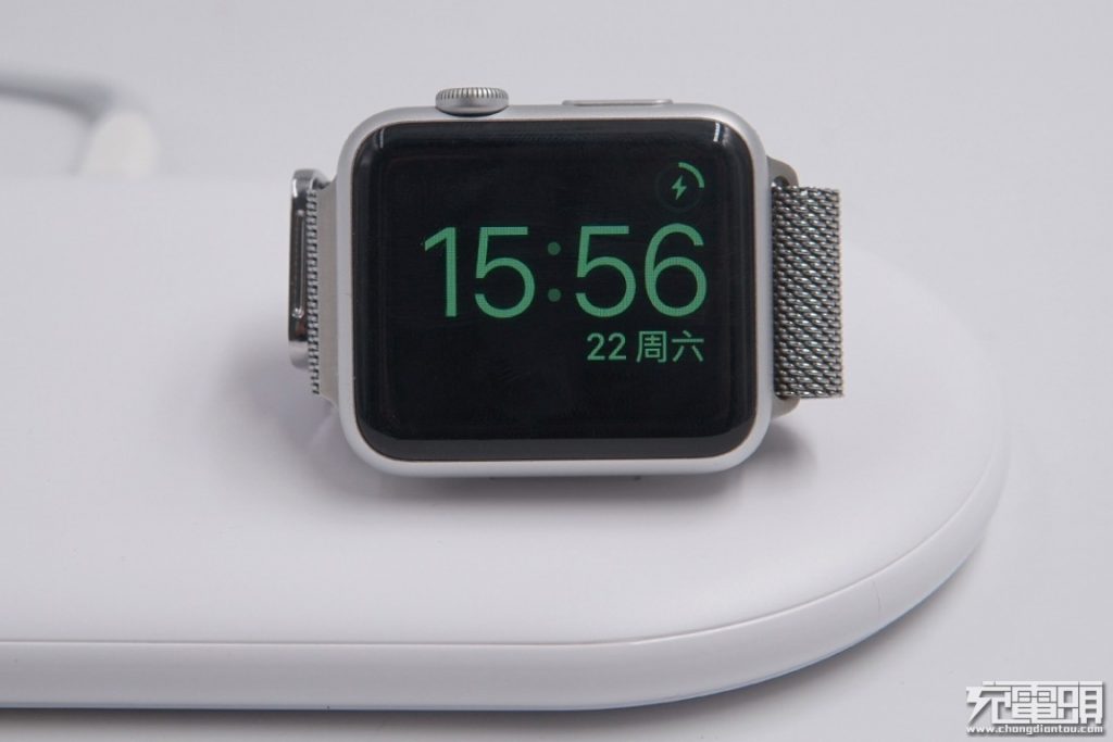 Anker PowerWave+ Pad with Watch Holder Teardown Review-Chargerlab