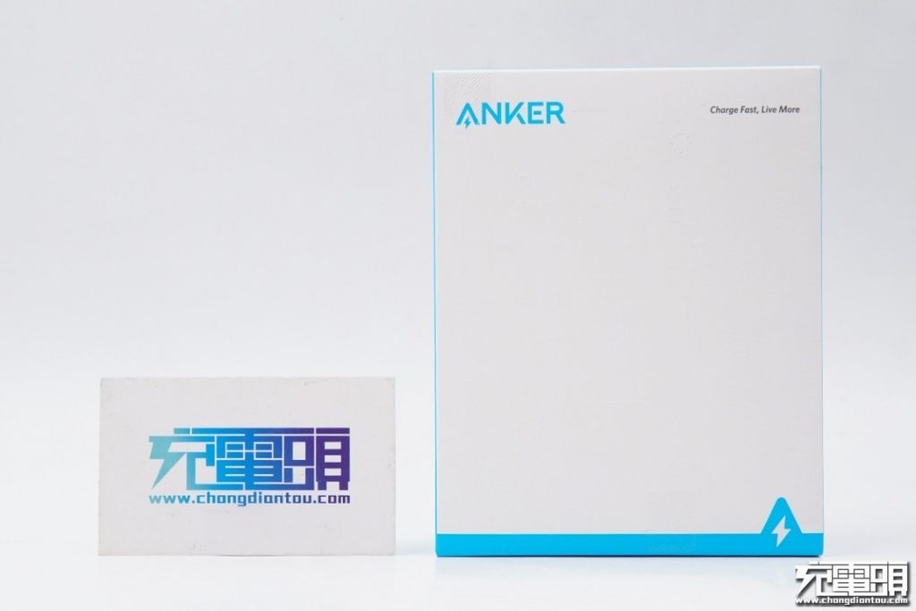 Anker PowerPort Atom PD 4 100W A2041 Teardown Review-Chargerlab