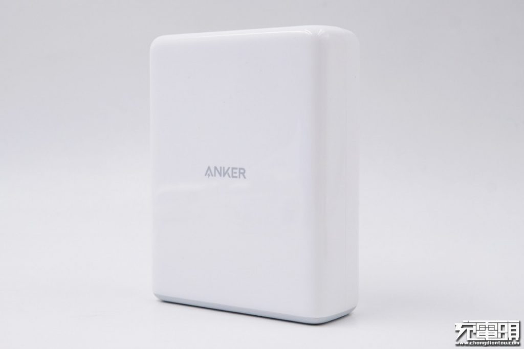 Anker PowerPort Atom PD 4 100W A2041 Teardown Review-Chargerlab