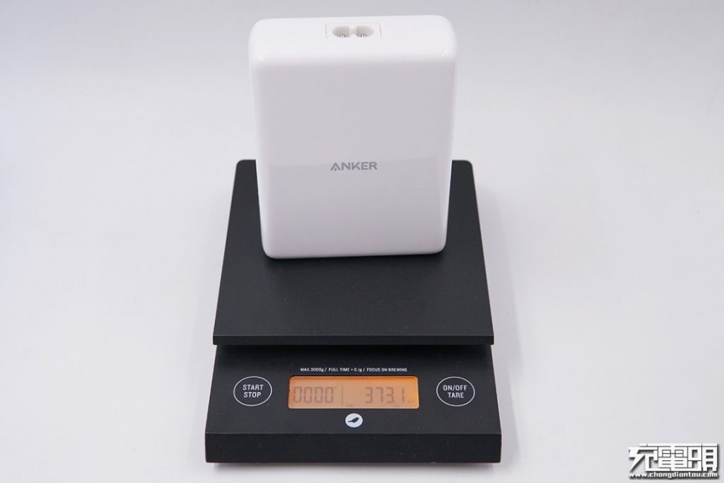 Anker PowerPort Atom PD 4 100W A2041 Teardown Review-Chargerlab