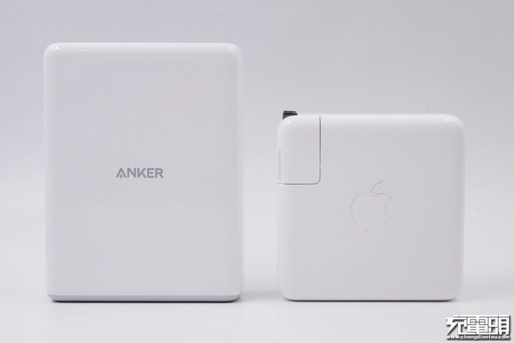 Anker PowerPort Atom PD 4 100W A2041 Teardown Review-Chargerlab