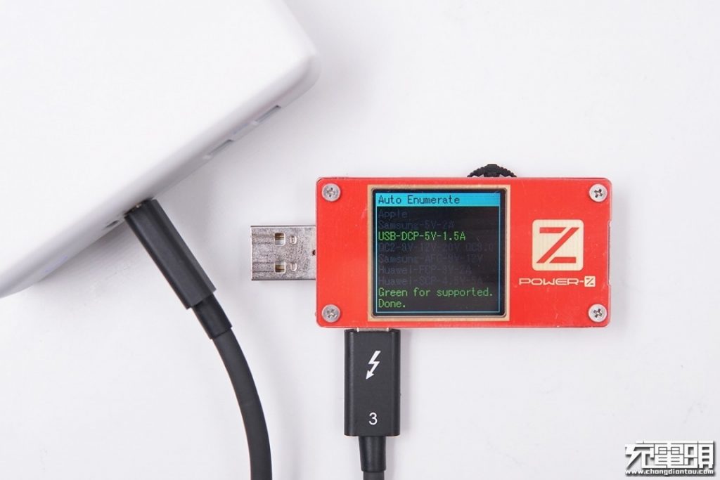 Anker PowerPort Atom PD 4 100W A2041 Teardown Review-Chargerlab