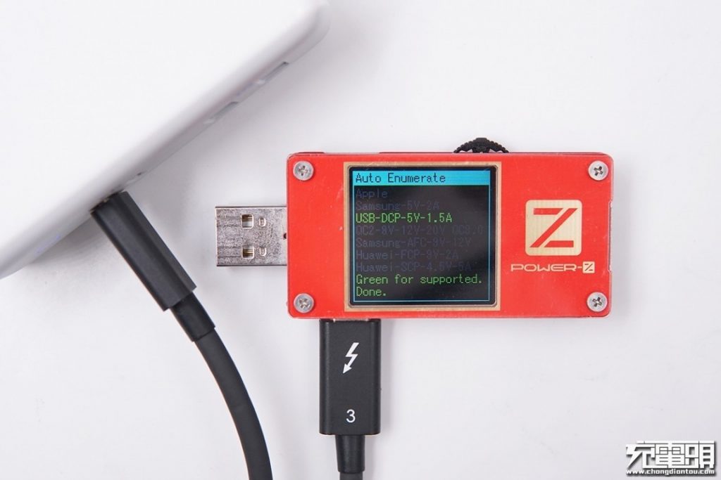 Anker PowerPort Atom PD 4 100W A2041 Teardown Review-Chargerlab