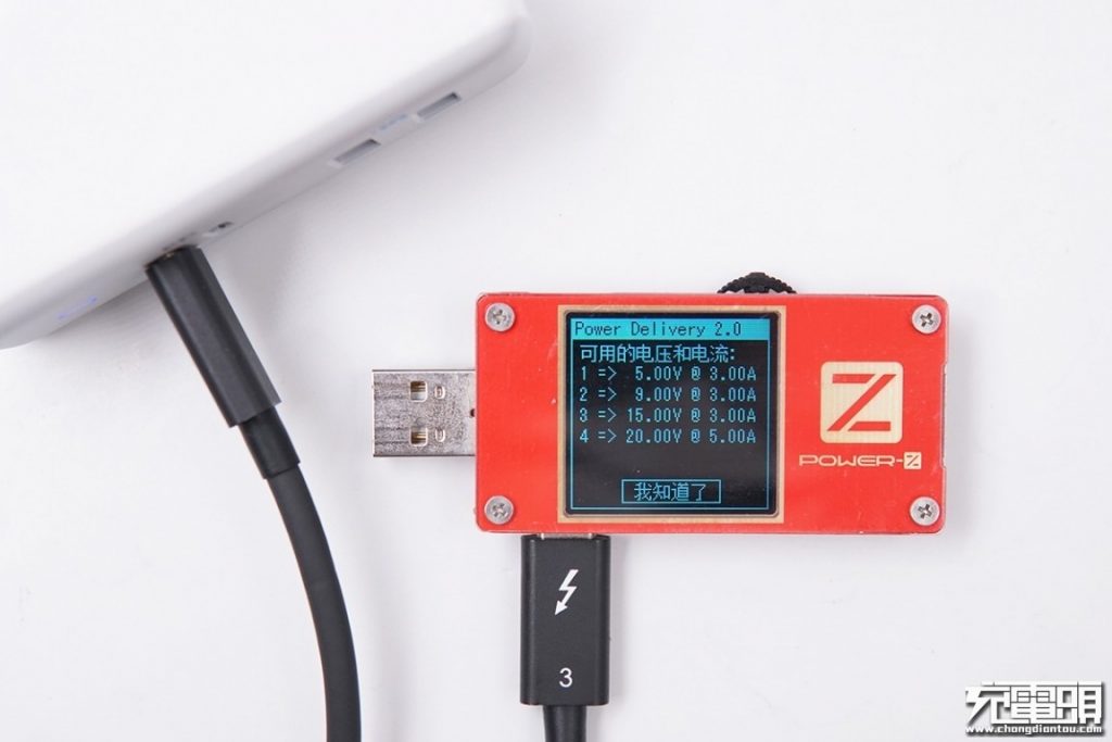 Anker PowerPort Atom PD 4 100W A2041 Teardown Review-Chargerlab