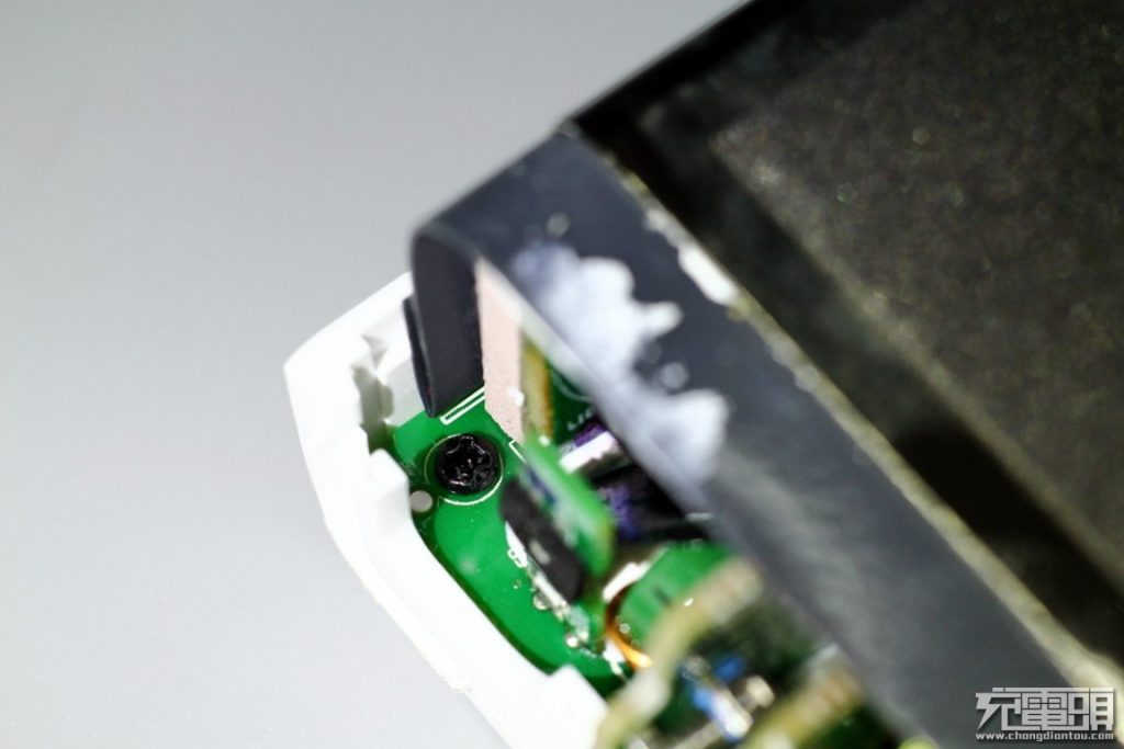 Anker PowerPort Atom PD 4 100W A2041 Teardown Review-Chargerlab