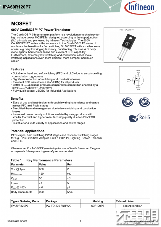 Anker PowerPort Atom PD 4 100W A2041 Teardown Review-Chargerlab