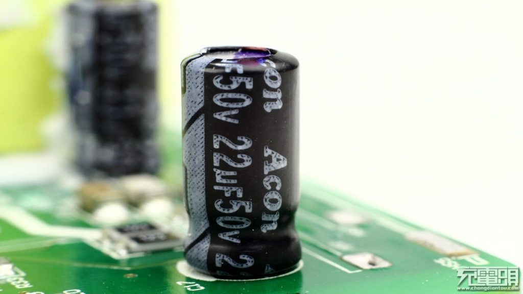 Anker PowerPort Atom PD 4 100W A2041 Teardown Review-Chargerlab