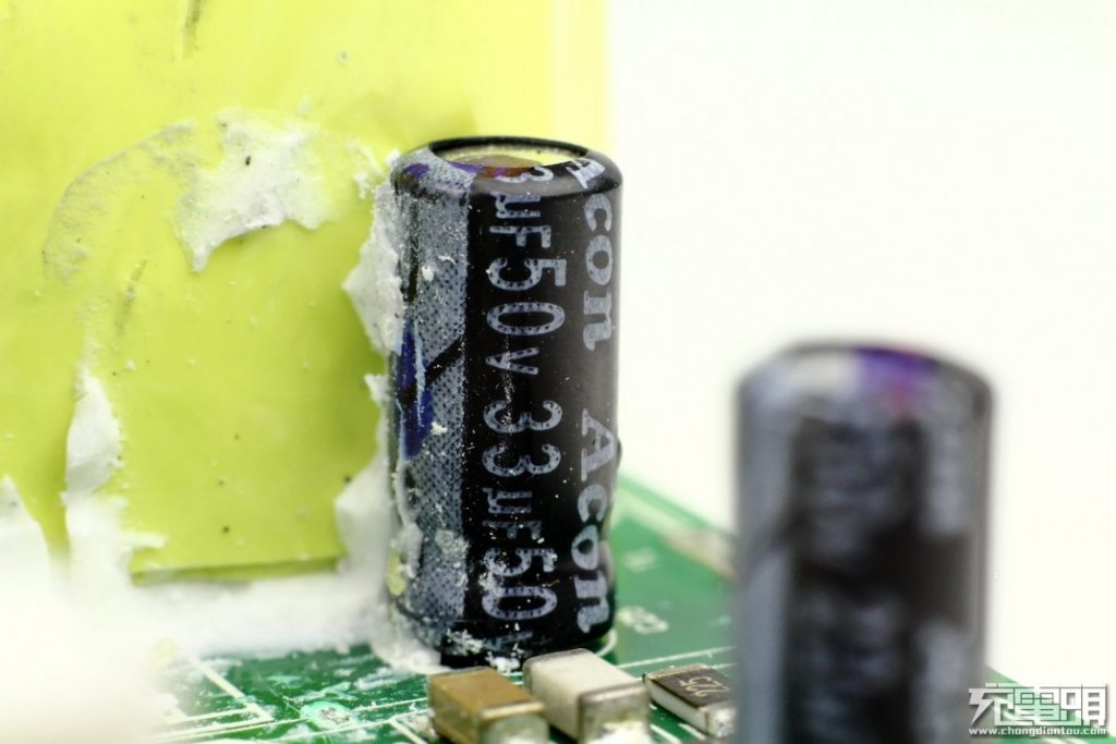 Anker PowerPort Atom PD 4 100W A2041 Teardown Review-Chargerlab