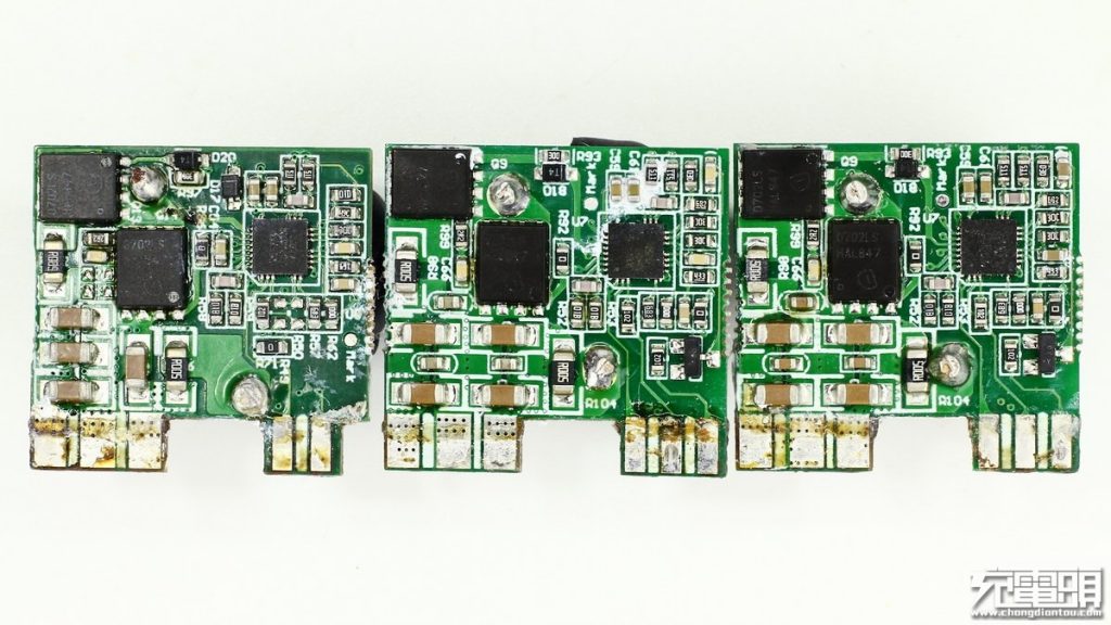 Anker PowerPort Atom PD 4 100W A2041 Teardown Review-Chargerlab