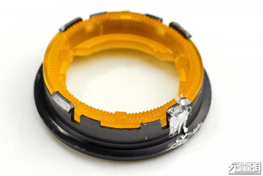 OPPO 50W SuperVOOC Car Charger CC001 Teardown-Chargerlab