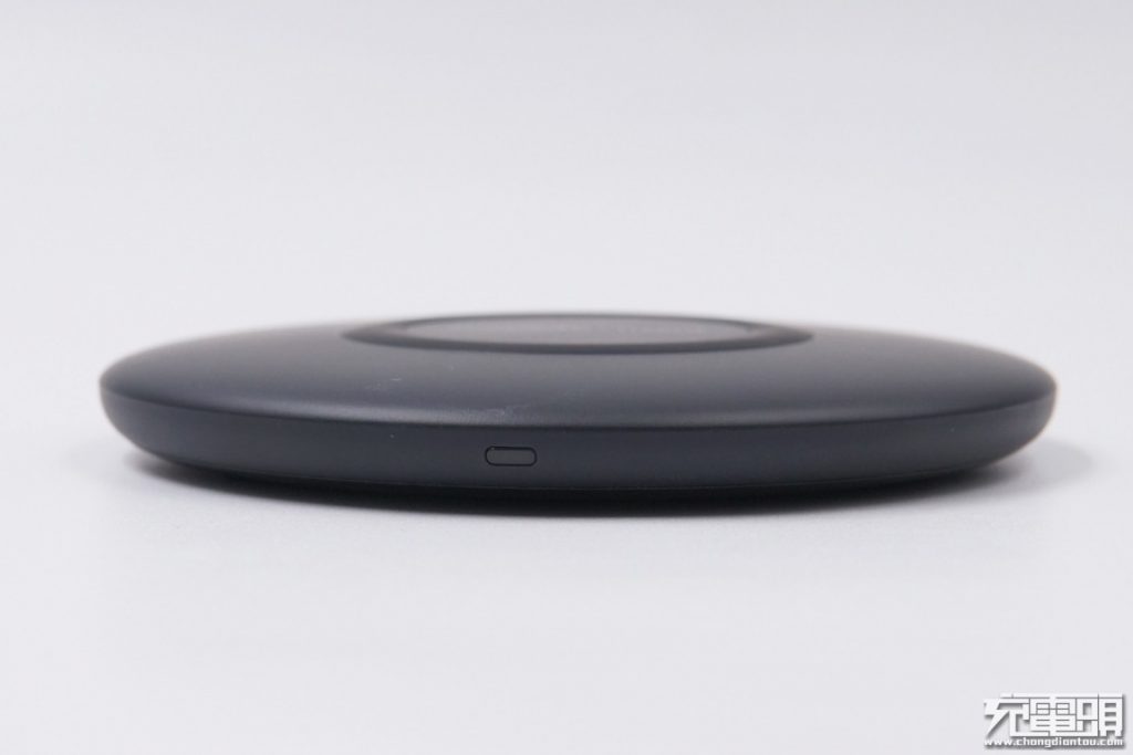 Samsung Wireless Charger Pad Slim (EP-P1100) Teardown Review-Chargerlab
