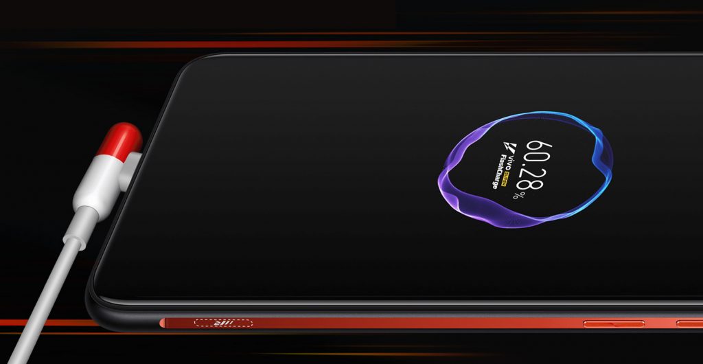 Vivo to Announce Insane 120W FlashCharge at MWC19 Shanghai-Chargerlab