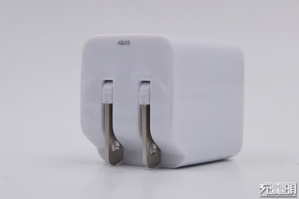 AUKEY PA-Y19 27W PD Charger Teardown Review: GaNFast Inside-Chargerlab