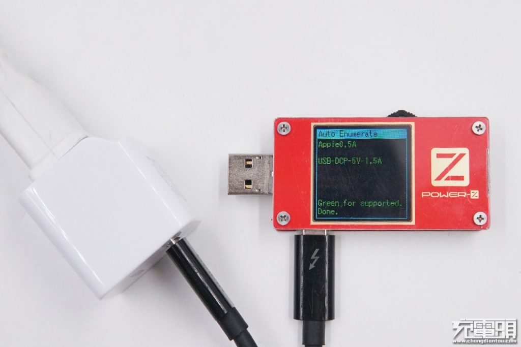 AUKEY PA-Y19 27W PD Charger Teardown Review: GaNFast Inside-Chargerlab