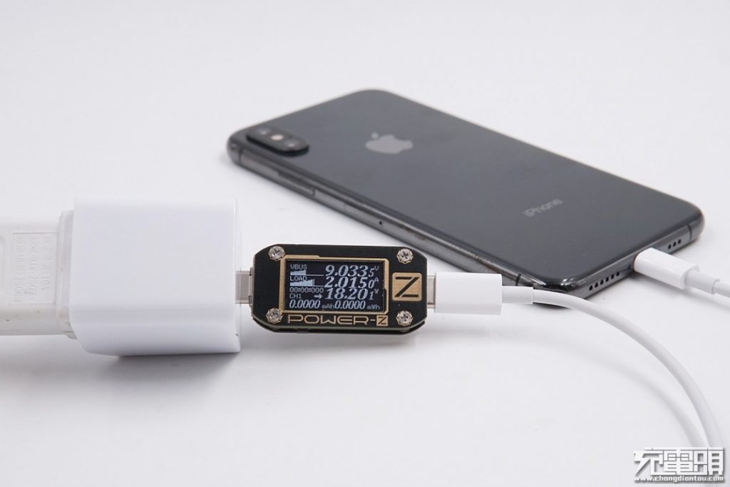 AUKEY PA-Y19 27W PD Charger Teardown Review: GaNFast Inside-Chargerlab