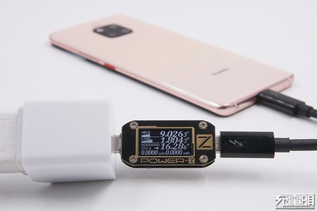 AUKEY PA-Y19 27W PD Charger Teardown Review: GaNFast Inside-Chargerlab