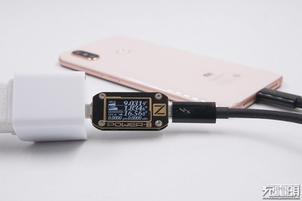 AUKEY PA-Y19 27W PD Charger Teardown Review: GaNFast Inside-Chargerlab