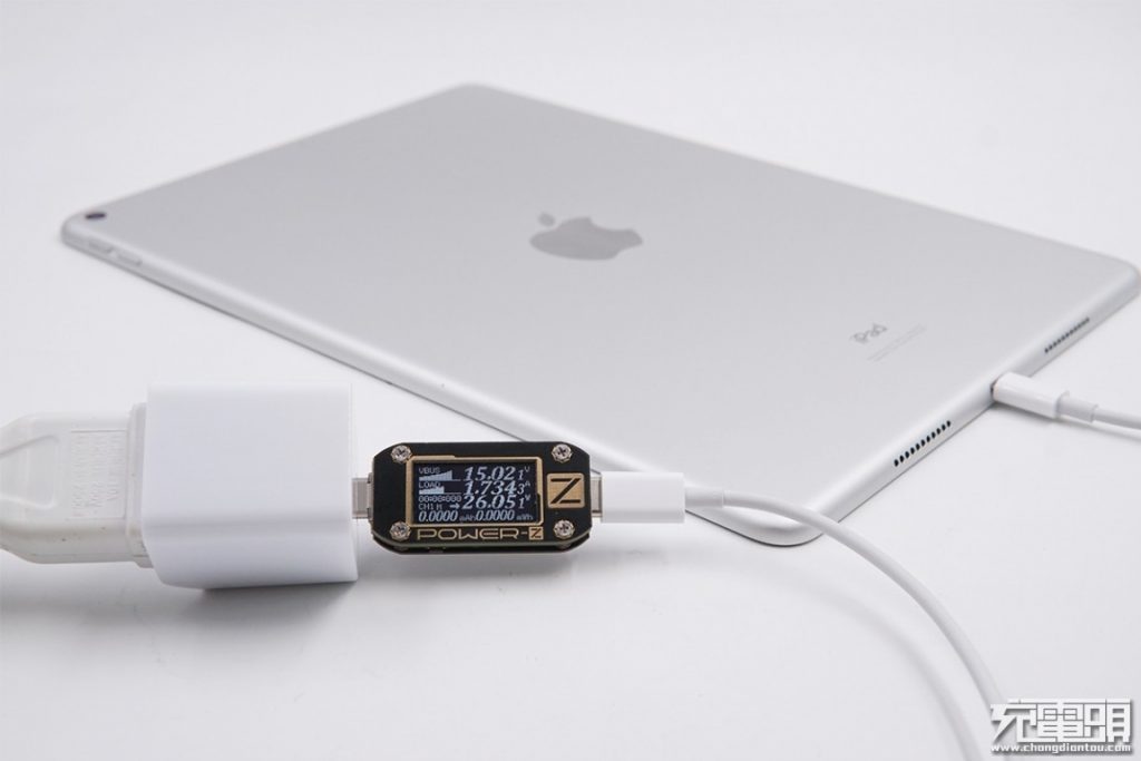 AUKEY PA-Y19 27W PD Charger Teardown Review: GaNFast Inside-Chargerlab