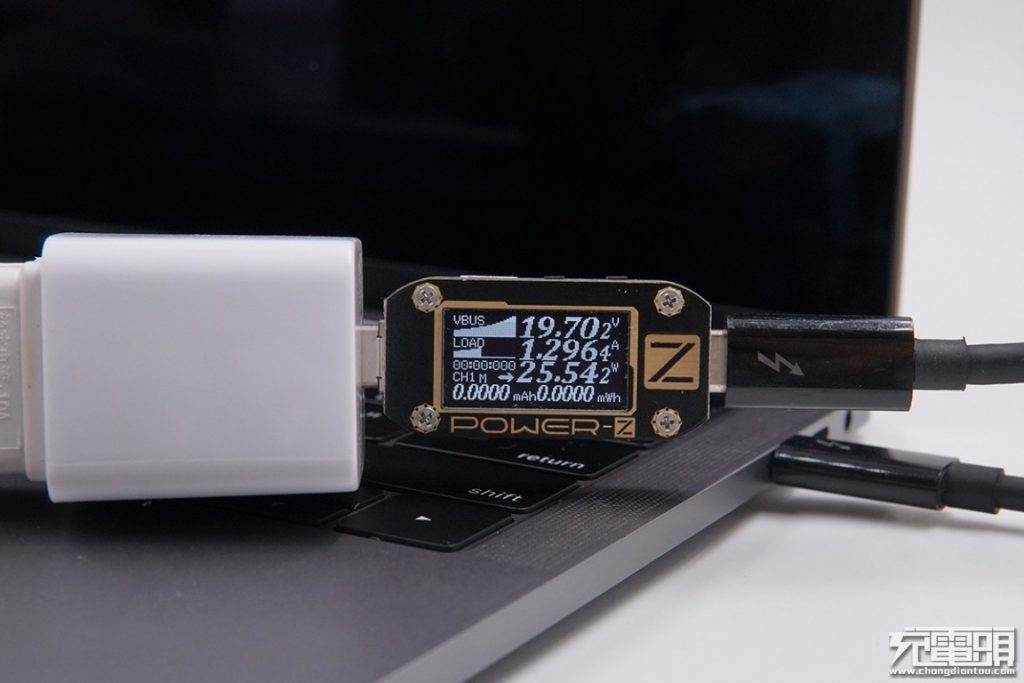 AUKEY PA-Y19 27W PD Charger Teardown Review: GaNFast Inside-Chargerlab
