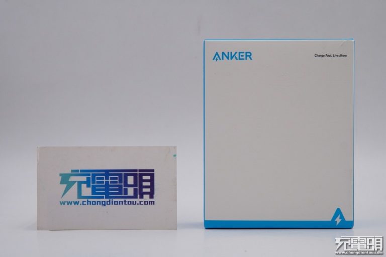 Anker PowerCore 10000 PD Power Bank (A1235) In-Depth Review: Compact