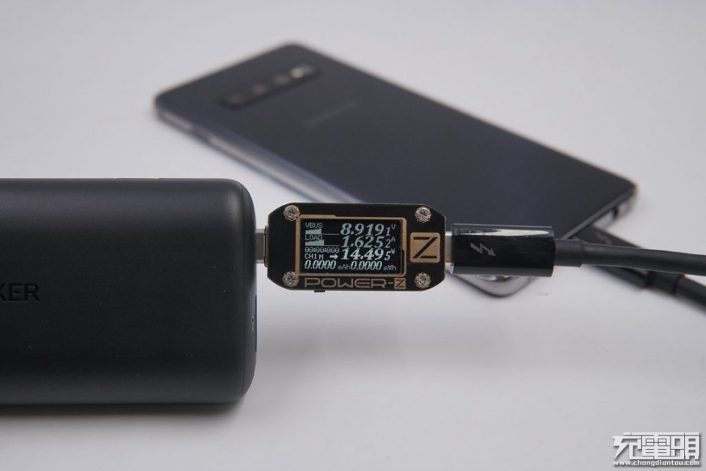 Anker PowerCore 10000 PD Power Bank (A1235) In-Depth Review: Compact Wonder-Chargerlab