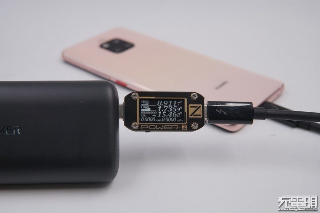 Anker PowerCore 10000 PD Power Bank (A1235) In-Depth Review: Compact Wonder-Chargerlab