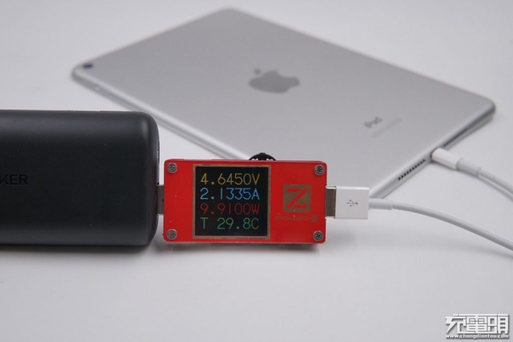 Anker PowerCore 10000 PD Power Bank (A1235) In-Depth Review: Compact Wonder-Chargerlab