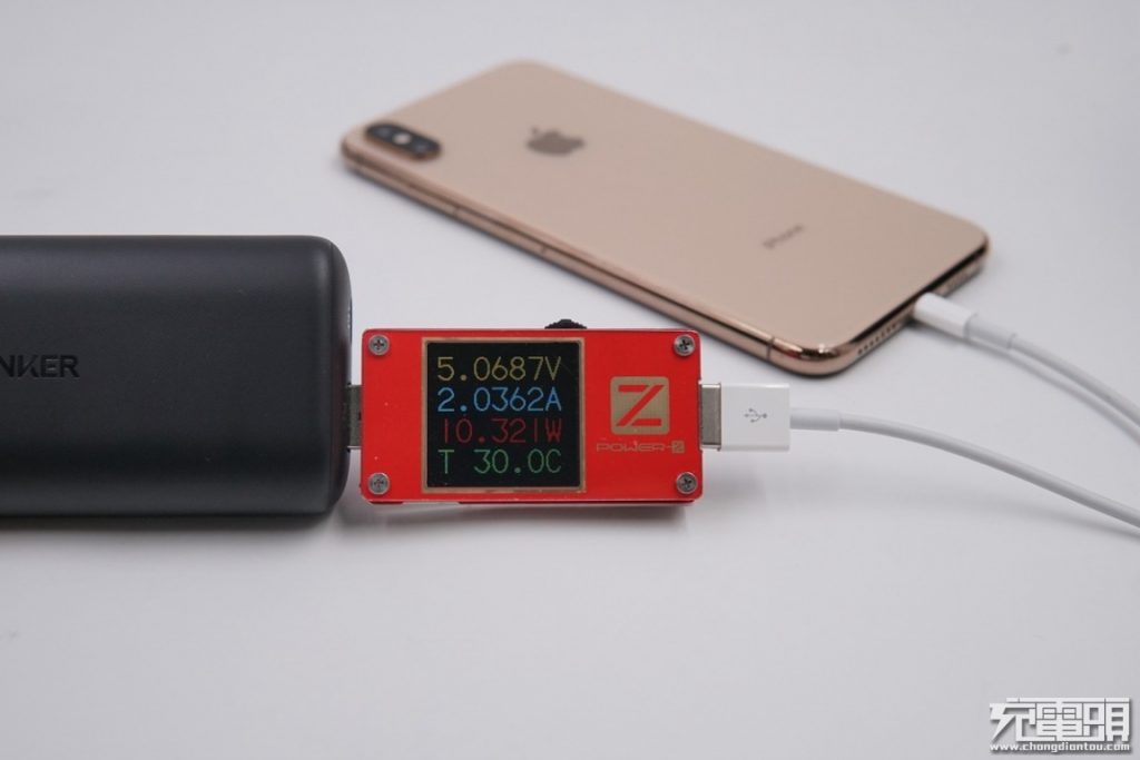 Anker PowerCore 10000 PD Power Bank (A1235) In-Depth Review: Compact Wonder-Chargerlab