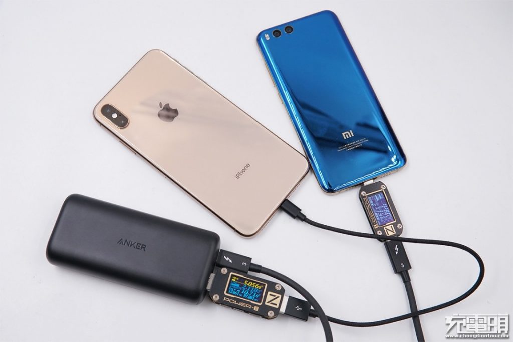 Anker PowerCore 10000 PD Power Bank (A1235) In-Depth Review: Compact Wonder-Chargerlab