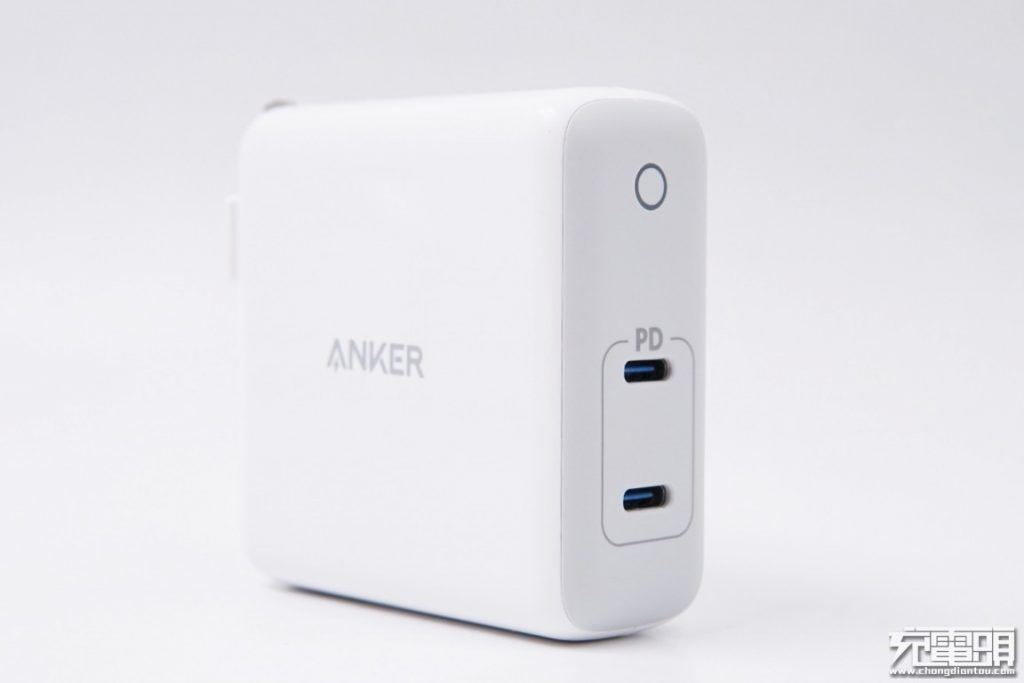 Anker PowerPort Atom PD 2 (A2029) Review: Power Duo-Chargerlab