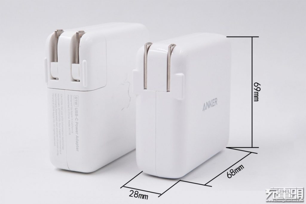 Anker PowerPort Atom PD 2 (A2029) Review: Power Duo-Chargerlab
