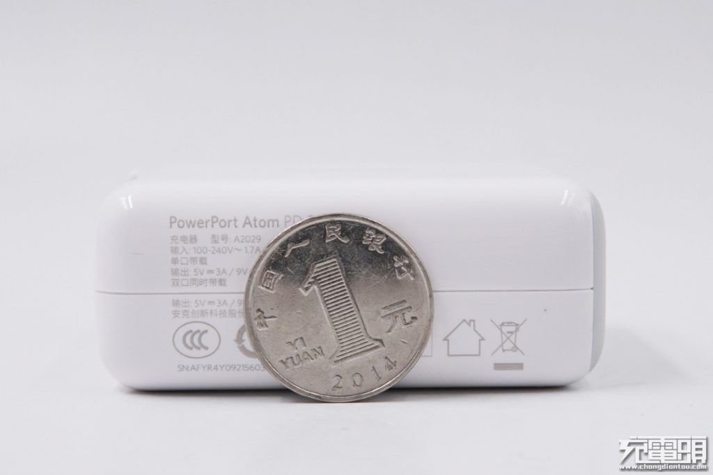 Anker PowerPort Atom PD 2 (A2029) Review: Power Duo-Chargerlab