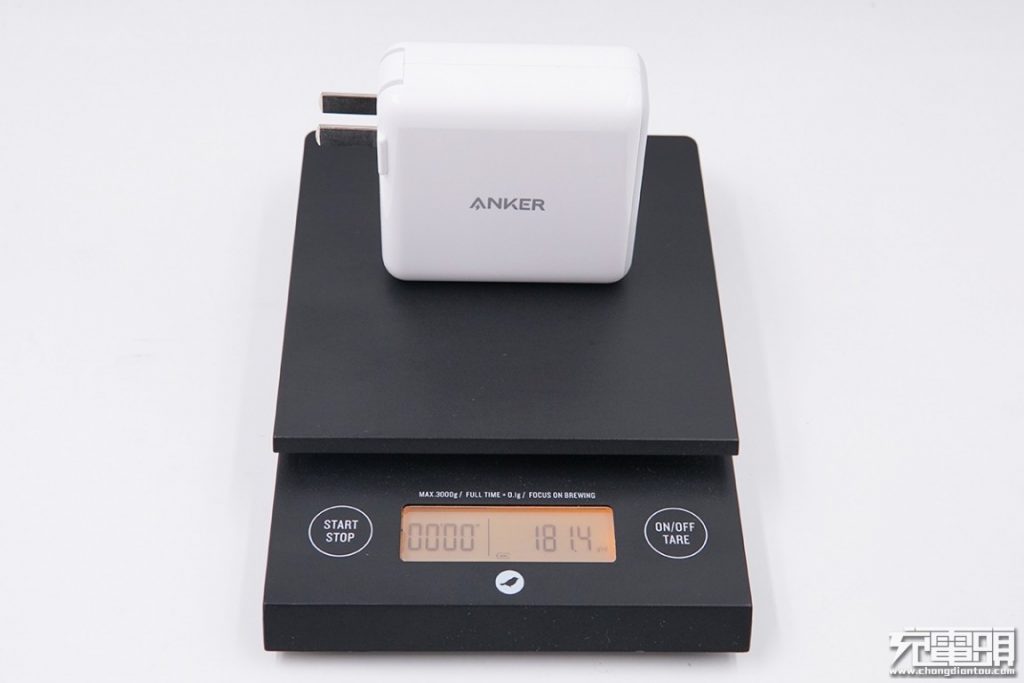 Anker PowerPort Atom PD 2 (A2029) Review: Power Duo-Chargerlab