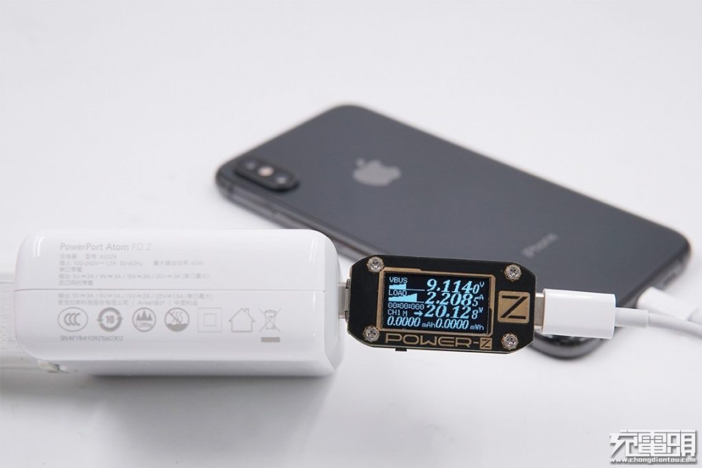 Anker PowerPort Atom PD 2 (A2029) Review: Power Duo-Chargerlab