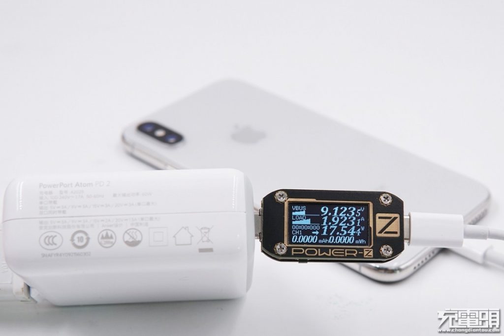 Anker PowerPort Atom PD 2 (A2029) Review: Power Duo-Chargerlab