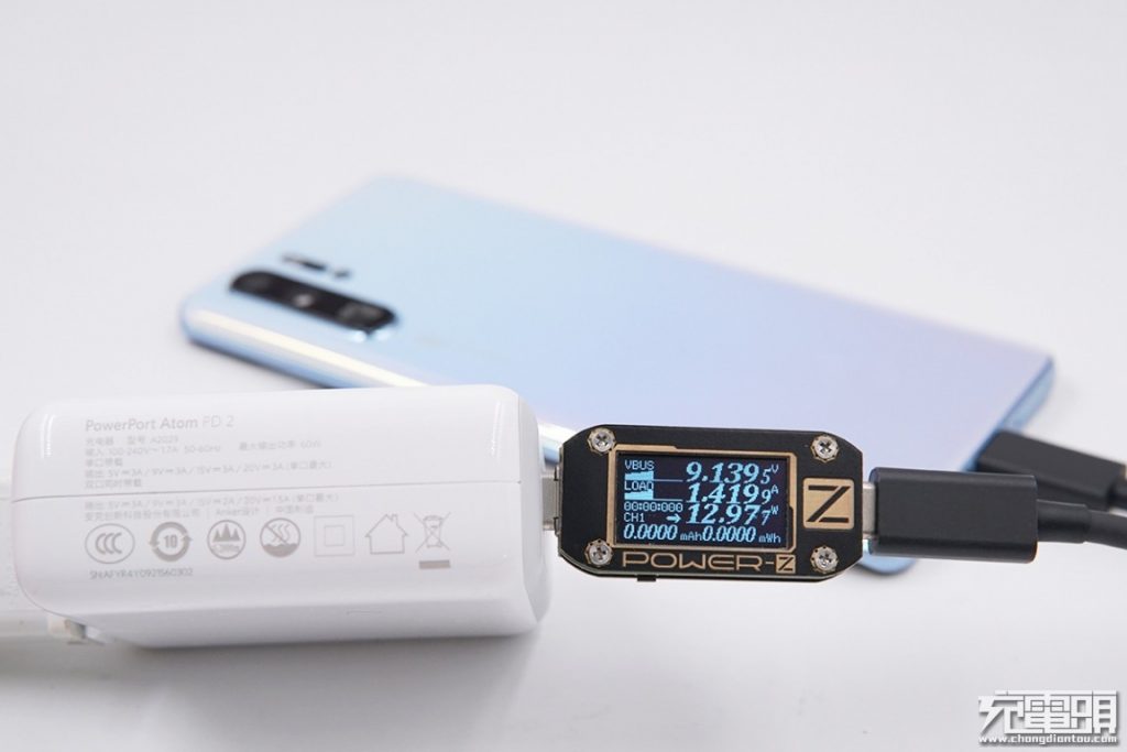 Anker PowerPort Atom PD 2 (A2029) Review: Power Duo-Chargerlab