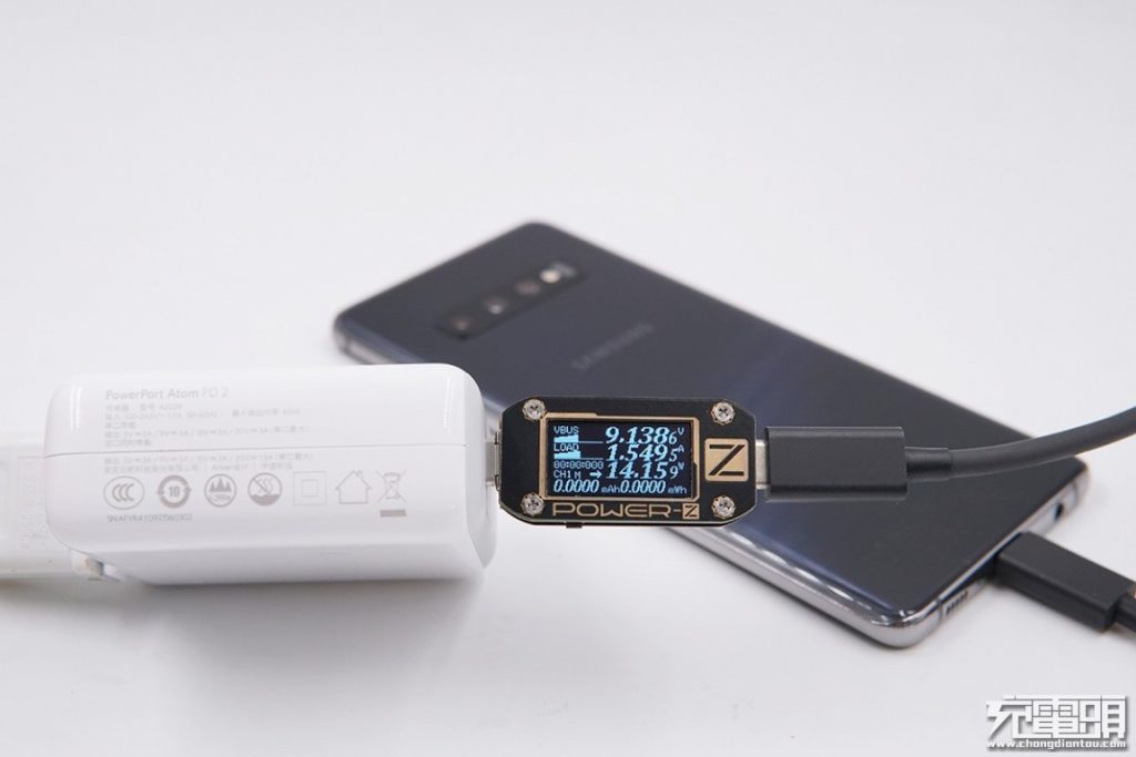 Anker PowerPort Atom PD 2 (A2029) Review: Power Duo-Chargerlab