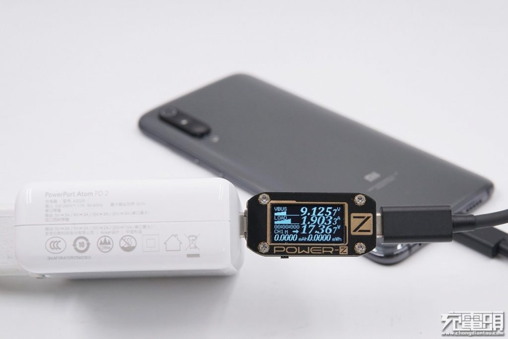 Anker PowerPort Atom PD 2 (A2029) Review: Power Duo-Chargerlab
