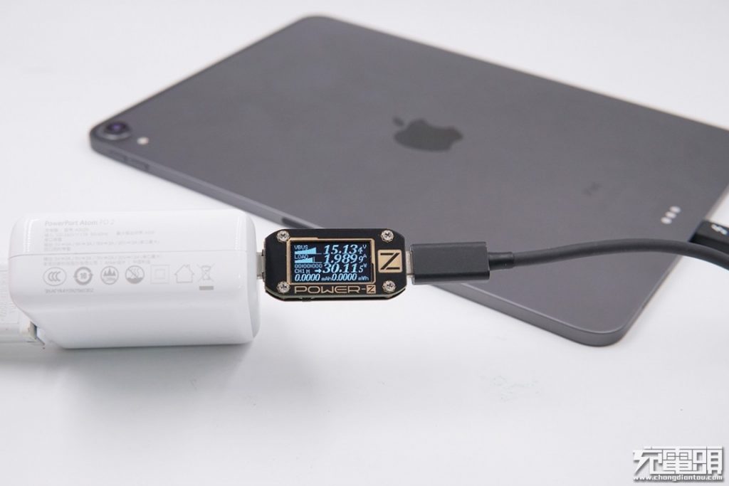 Anker PowerPort Atom PD 2 (A2029) Review: Power Duo-Chargerlab
